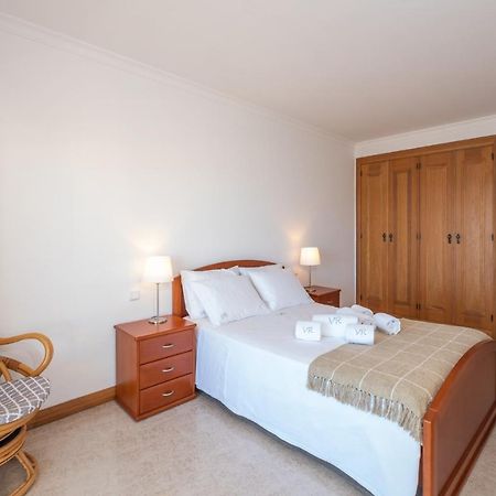 Vr Gale Mar Apartment Albufeira Exterior foto