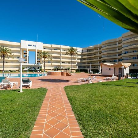 Vr Gale Mar Apartment Albufeira Exterior foto