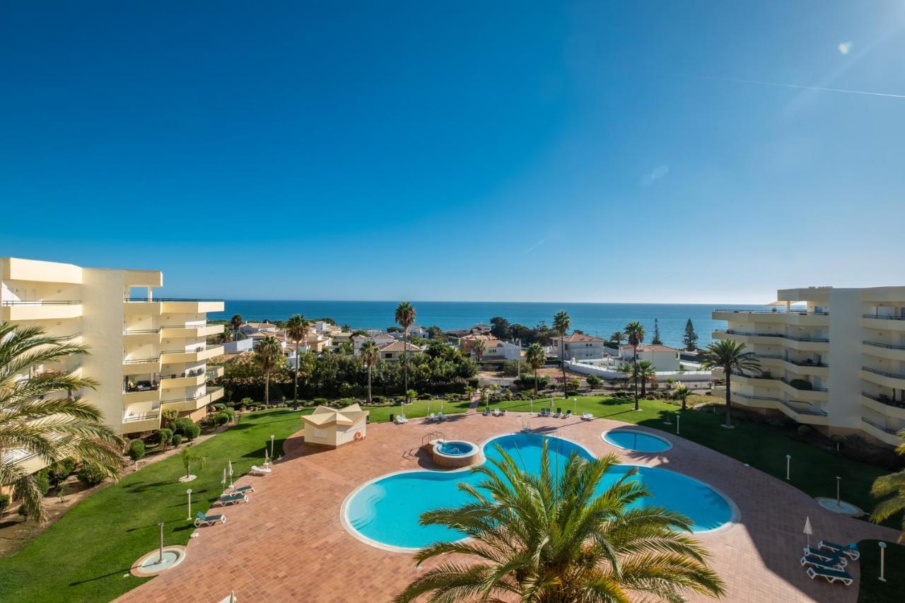 Vr Gale Mar Apartment Albufeira Exterior foto