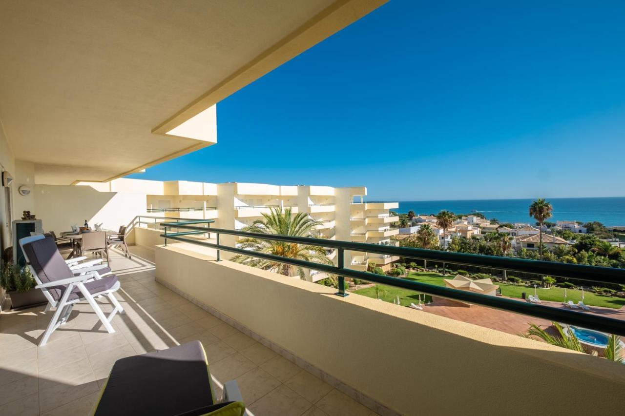 Vr Gale Mar Apartment Albufeira Exterior foto