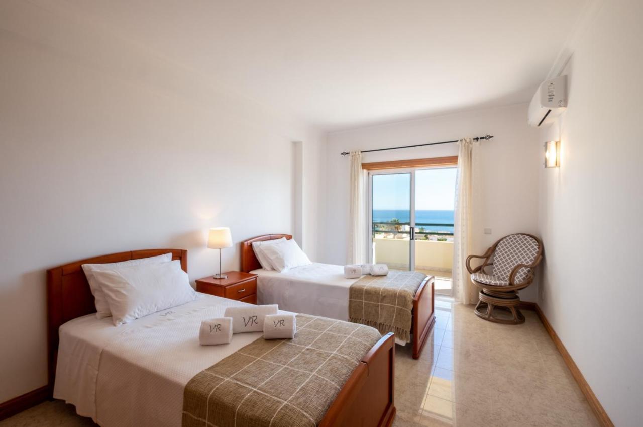 Vr Gale Mar Apartment Albufeira Exterior foto