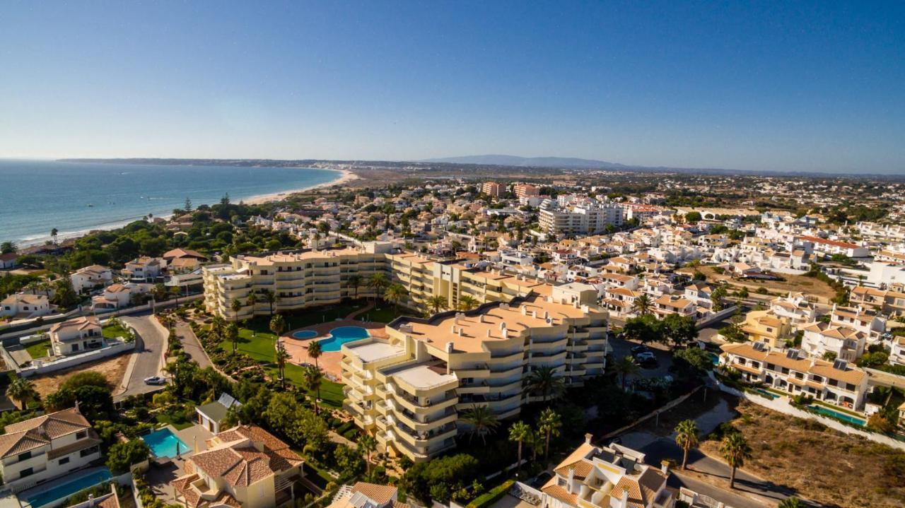 Vr Gale Mar Apartment Albufeira Exterior foto