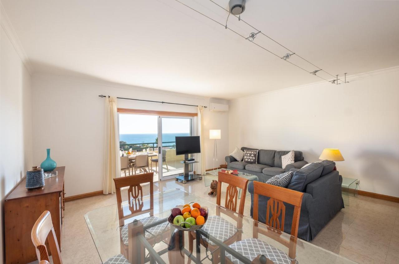 Vr Gale Mar Apartment Albufeira Exterior foto