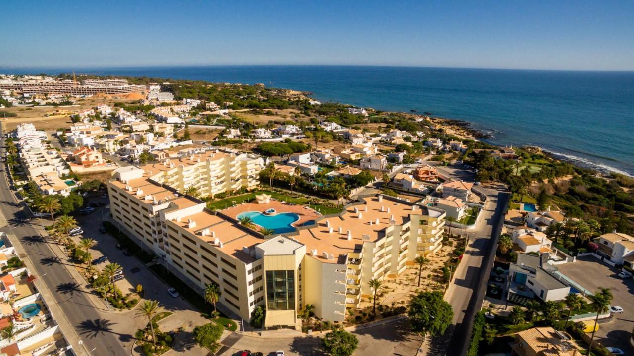 Vr Gale Mar Apartment Albufeira Exterior foto