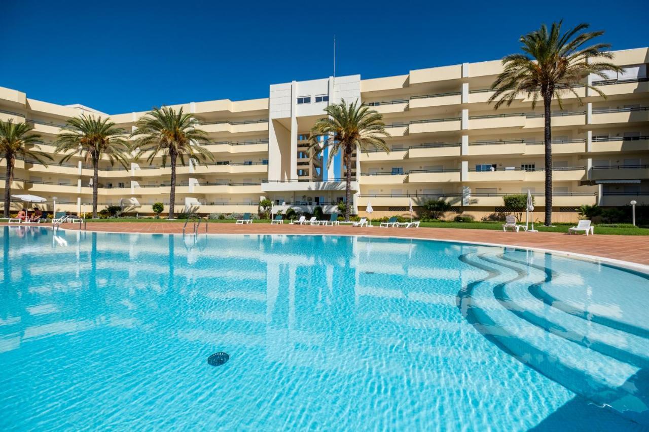 Vr Gale Mar Apartment Albufeira Exterior foto