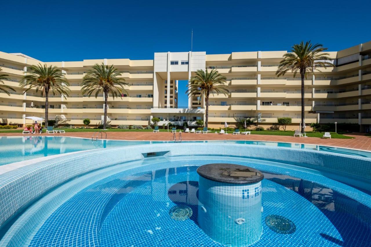 Vr Gale Mar Apartment Albufeira Exterior foto
