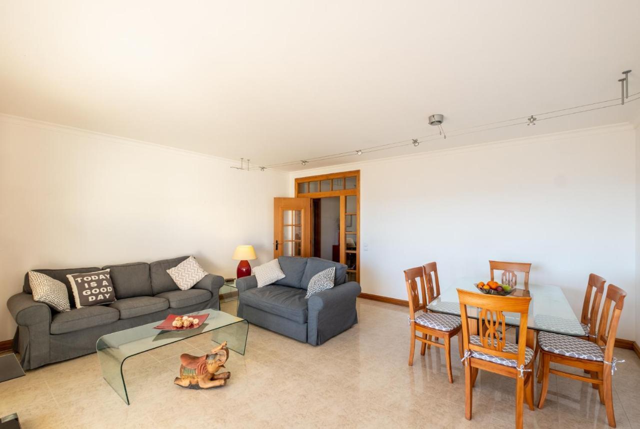 Vr Gale Mar Apartment Albufeira Exterior foto