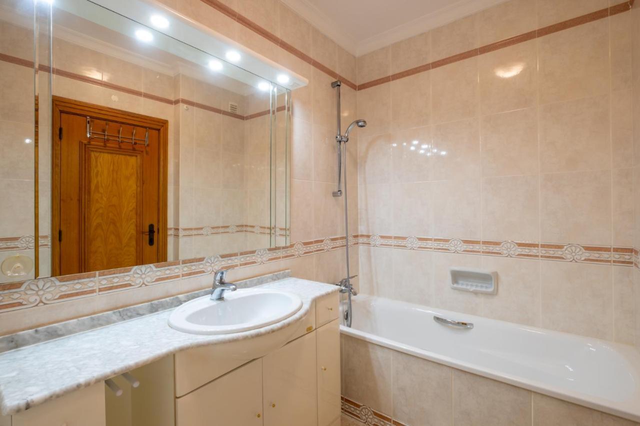 Vr Gale Mar Apartment Albufeira Exterior foto