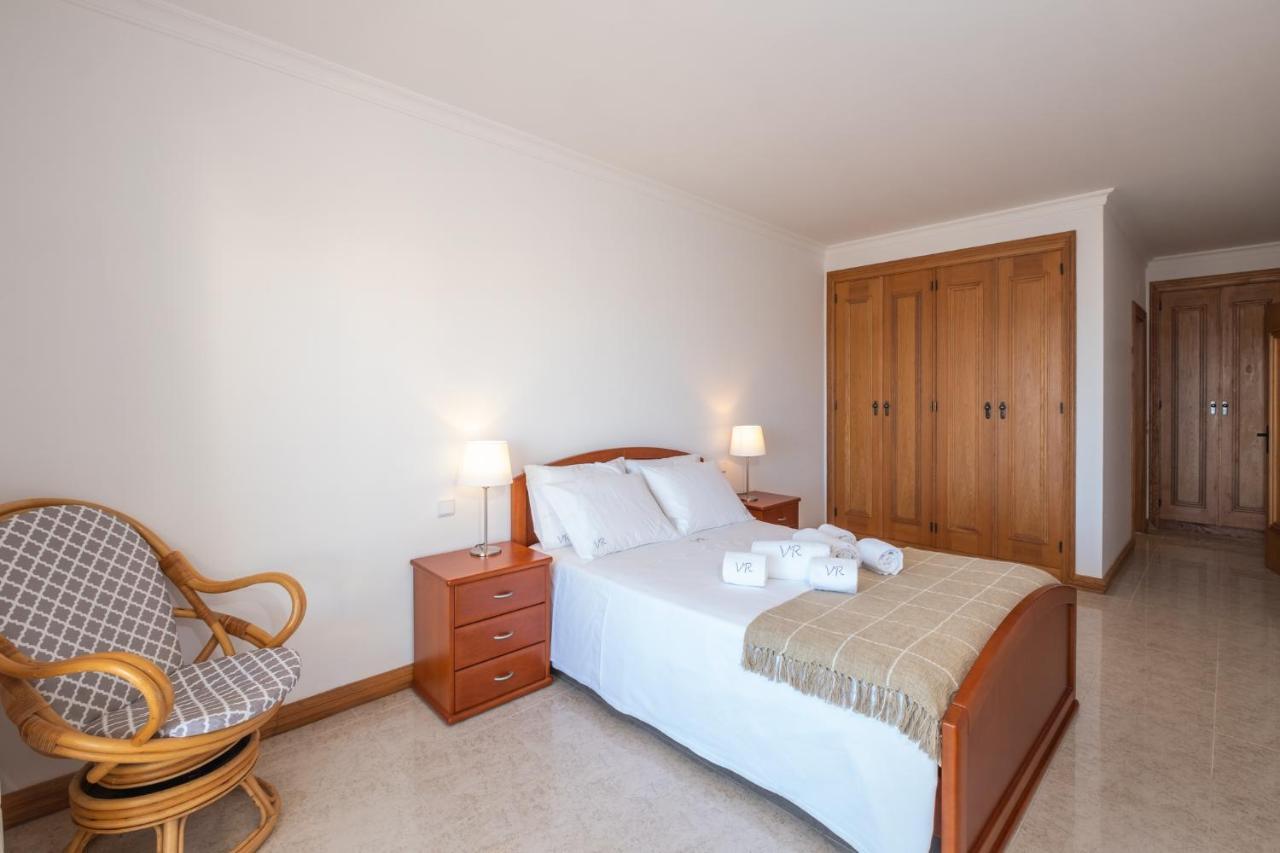 Vr Gale Mar Apartment Albufeira Exterior foto
