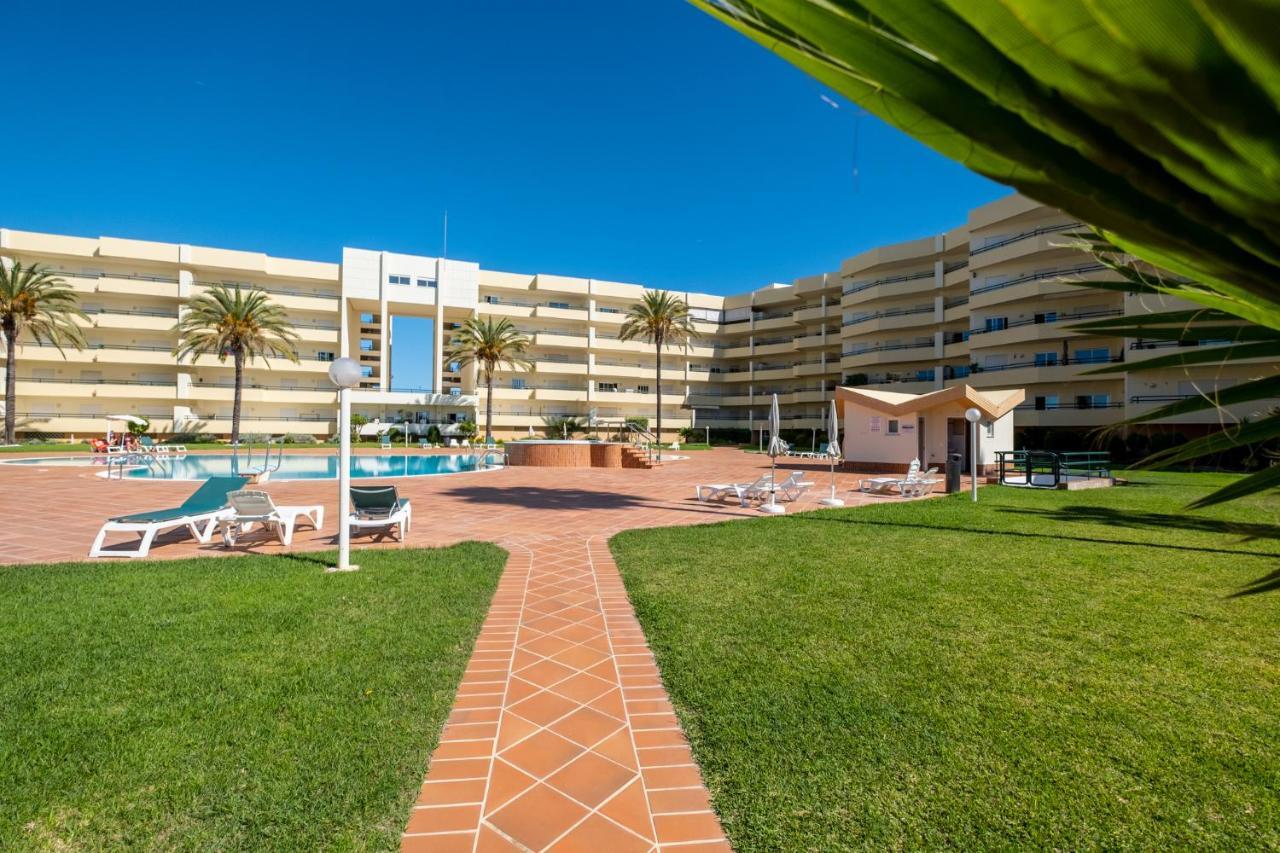 Vr Gale Mar Apartment Albufeira Exterior foto
