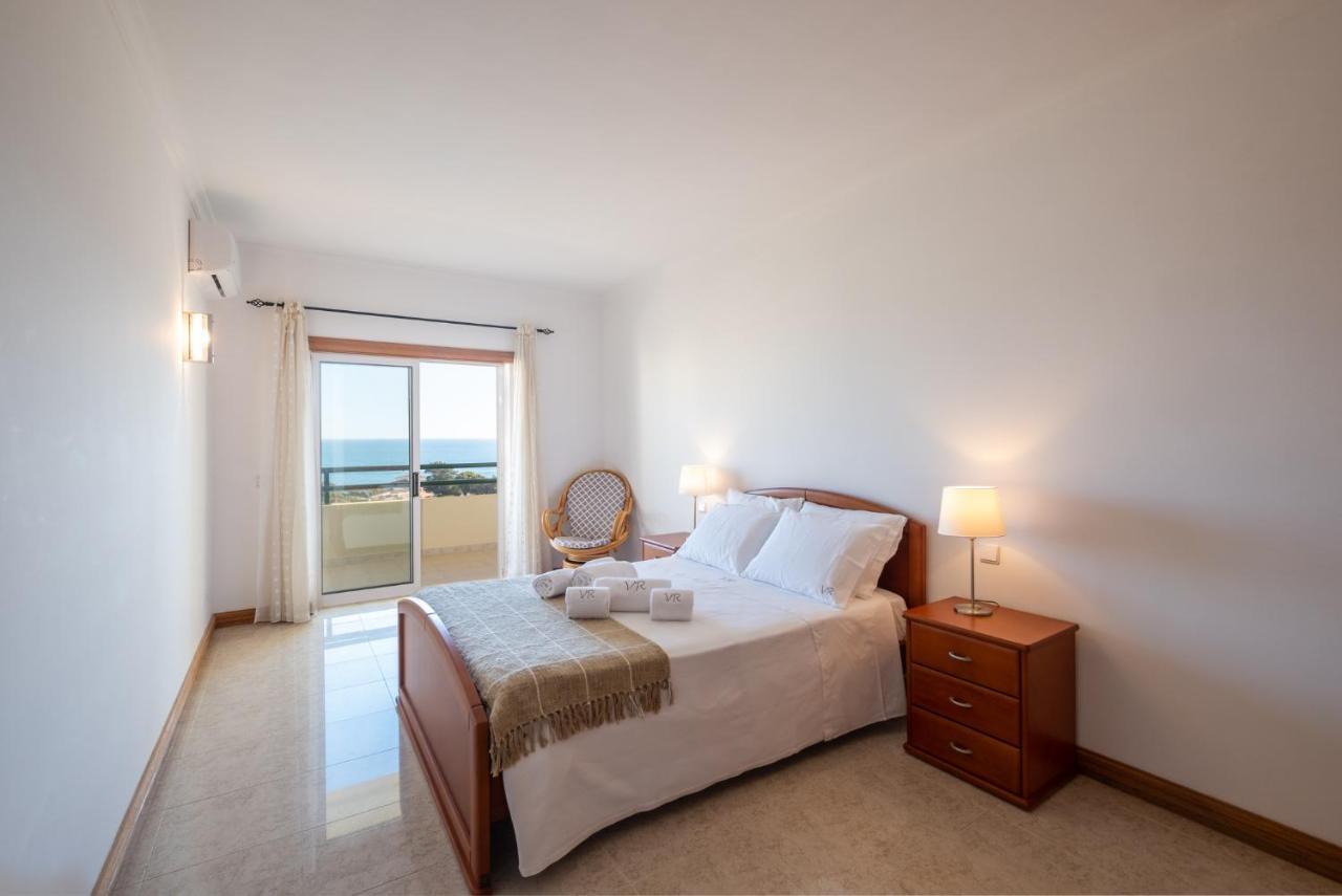 Vr Gale Mar Apartment Albufeira Exterior foto